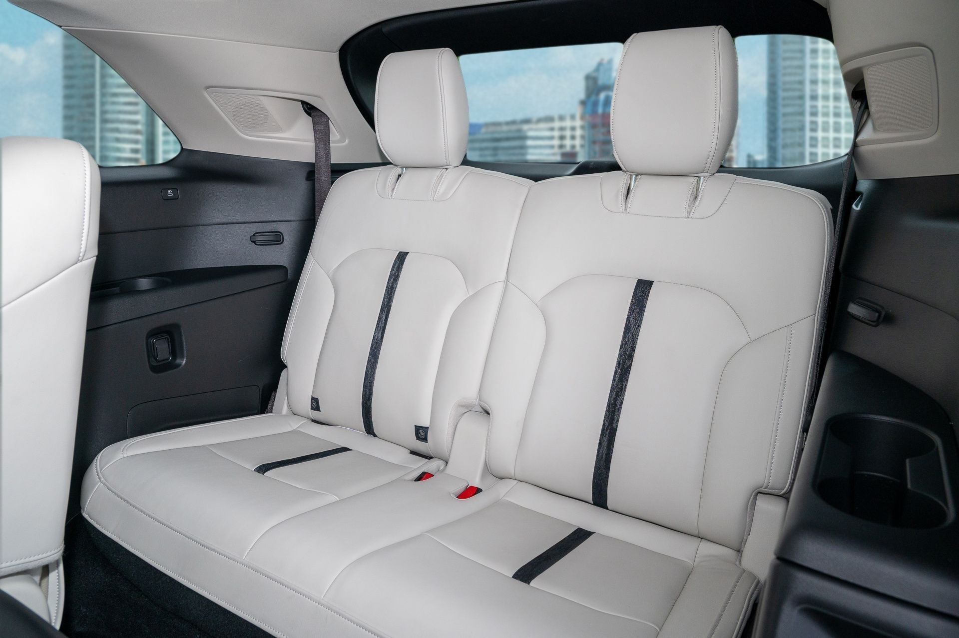 2025 Mazda Mazda CX-90 3.3 Turbo S Premium Plus