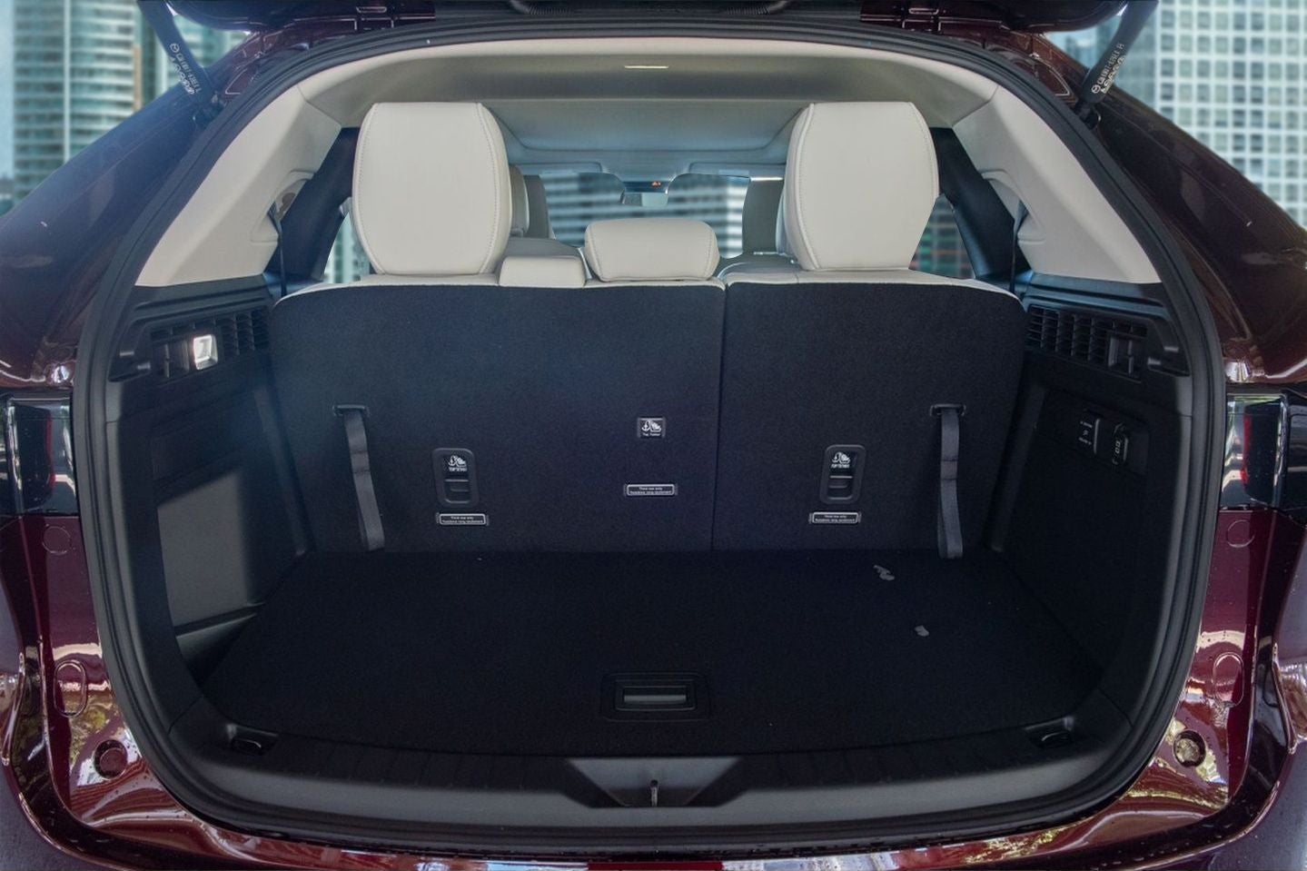 2026 Mazda Mazda CX-90 3.3 Turbo S Premium Plus