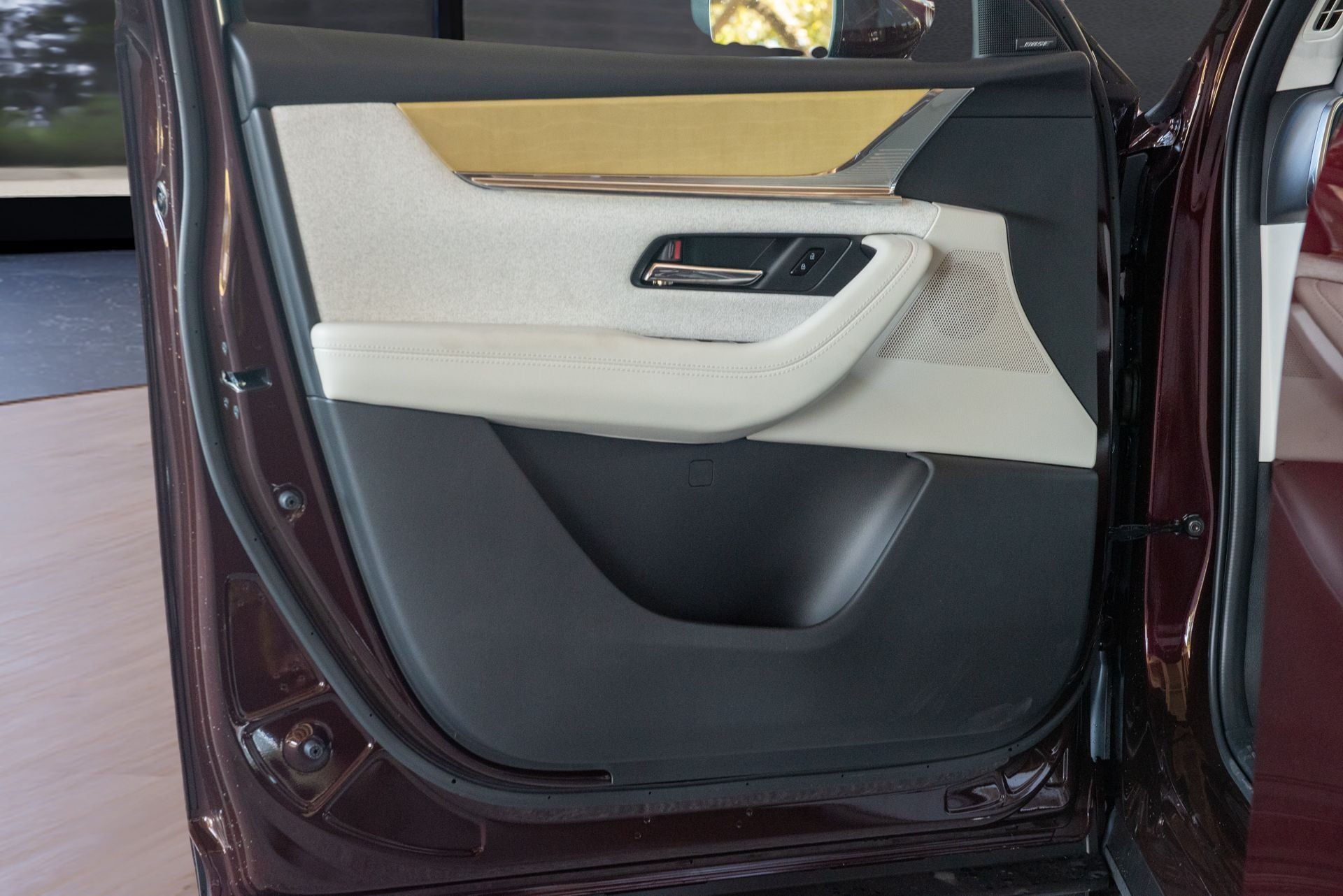 2026 Mazda Mazda CX-90 3.3 Turbo S Premium Plus