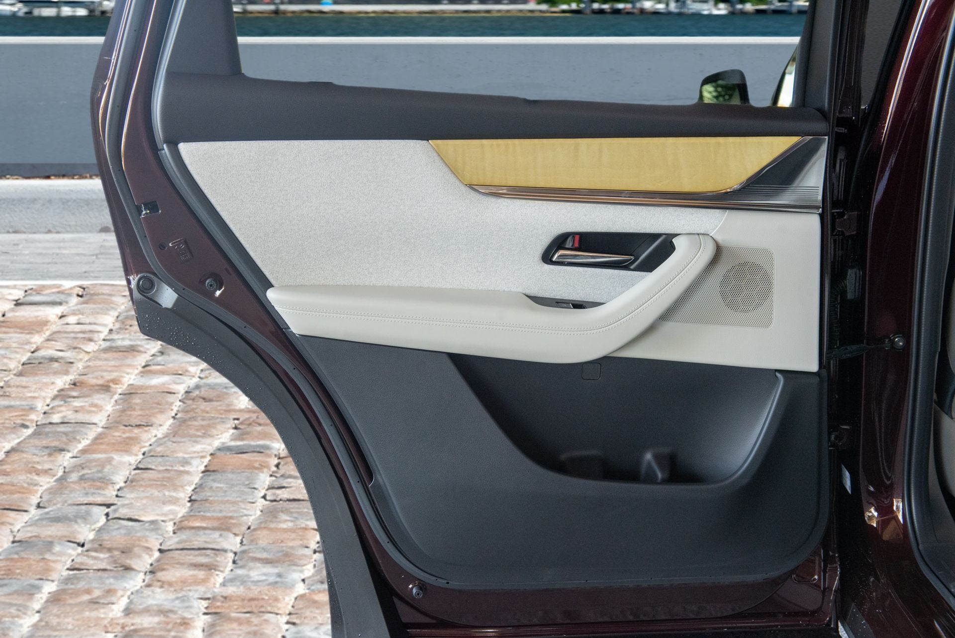 2026 Mazda Mazda CX-90 3.3 Turbo S Premium Plus