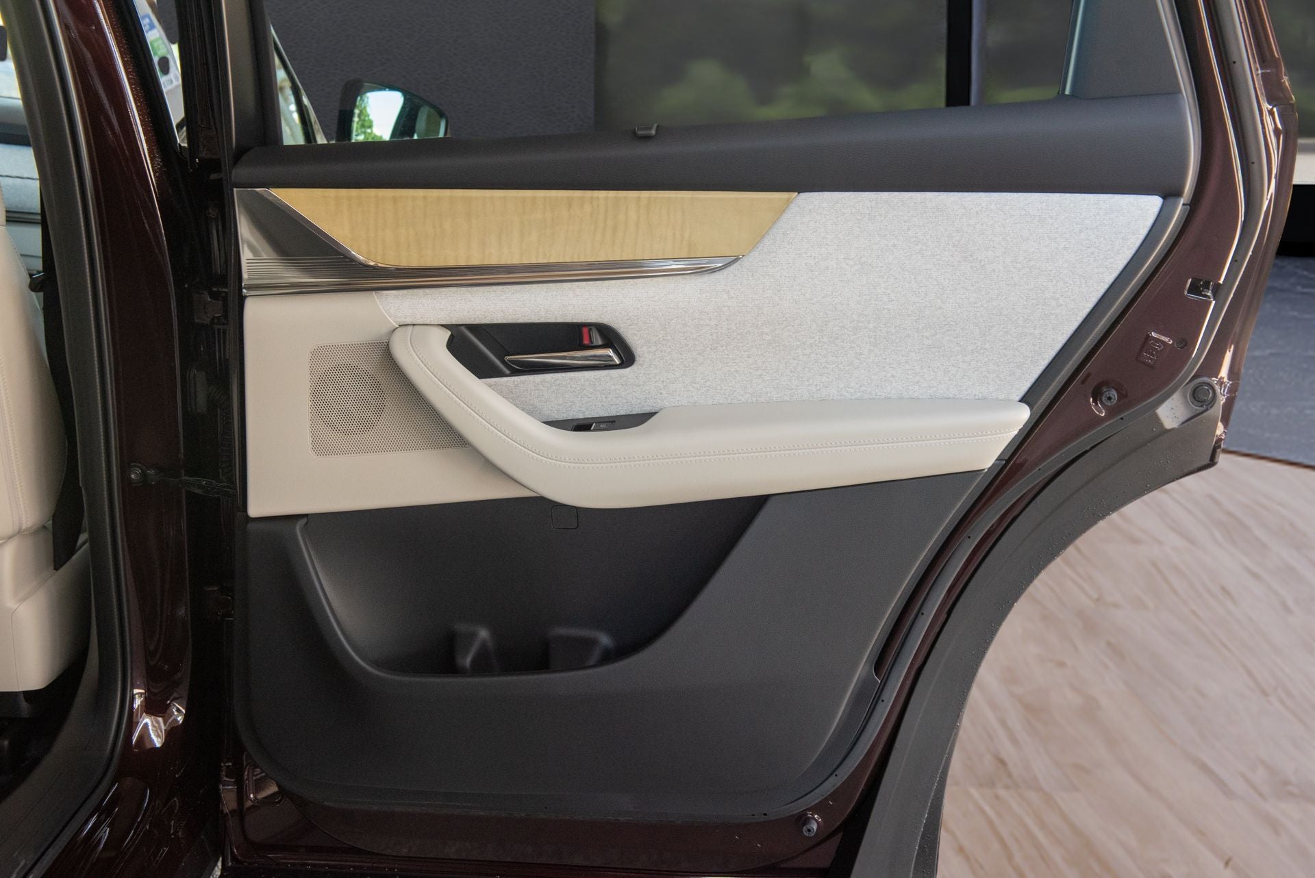 2026 Mazda Mazda CX-90 3.3 Turbo S Premium Plus