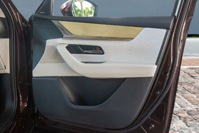 2026 Mazda Mazda CX-90 3.3 Turbo S Premium Plus