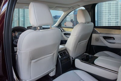 2026 Mazda Mazda CX-90 3.3 Turbo S Premium Plus