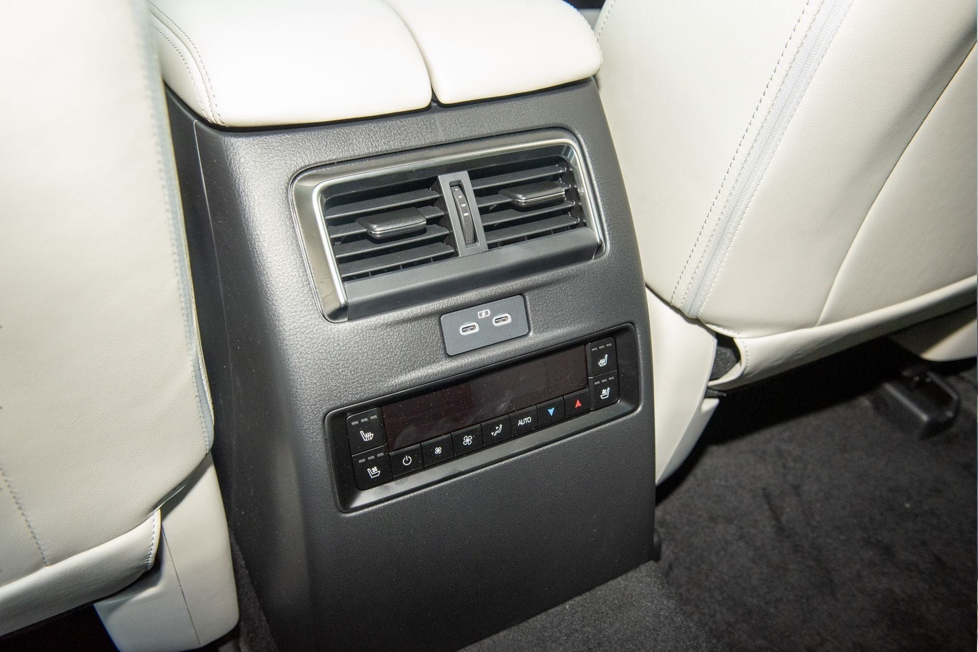 2026 Mazda Mazda CX-90 3.3 Turbo S Premium Plus