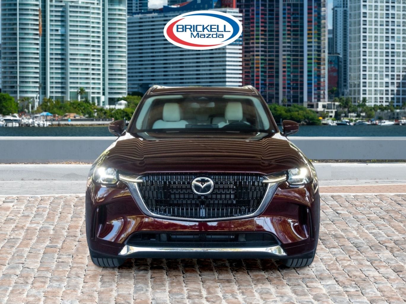 2026 Mazda Mazda CX-90 3.3 Turbo S Premium Plus