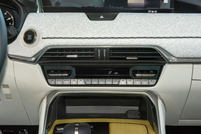 2026 Mazda Mazda CX-90 3.3 Turbo S Premium Plus