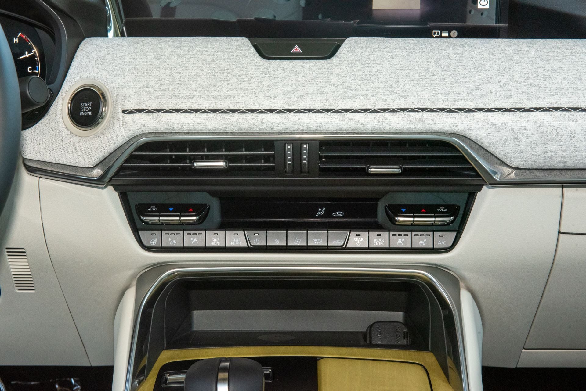 2026 Mazda Mazda CX-90 3.3 Turbo S Premium Plus