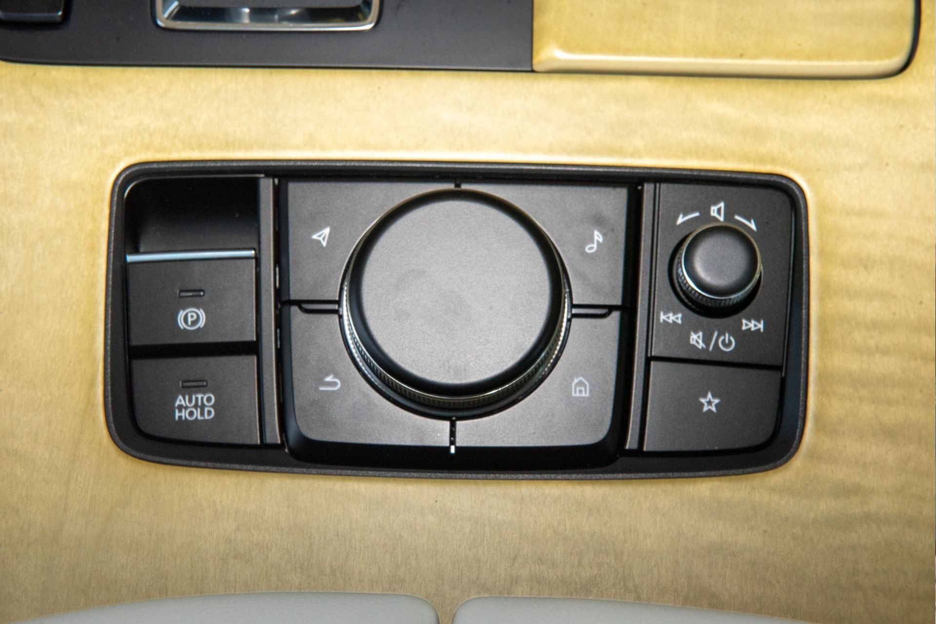 2026 Mazda Mazda CX-90 3.3 Turbo S Premium Plus