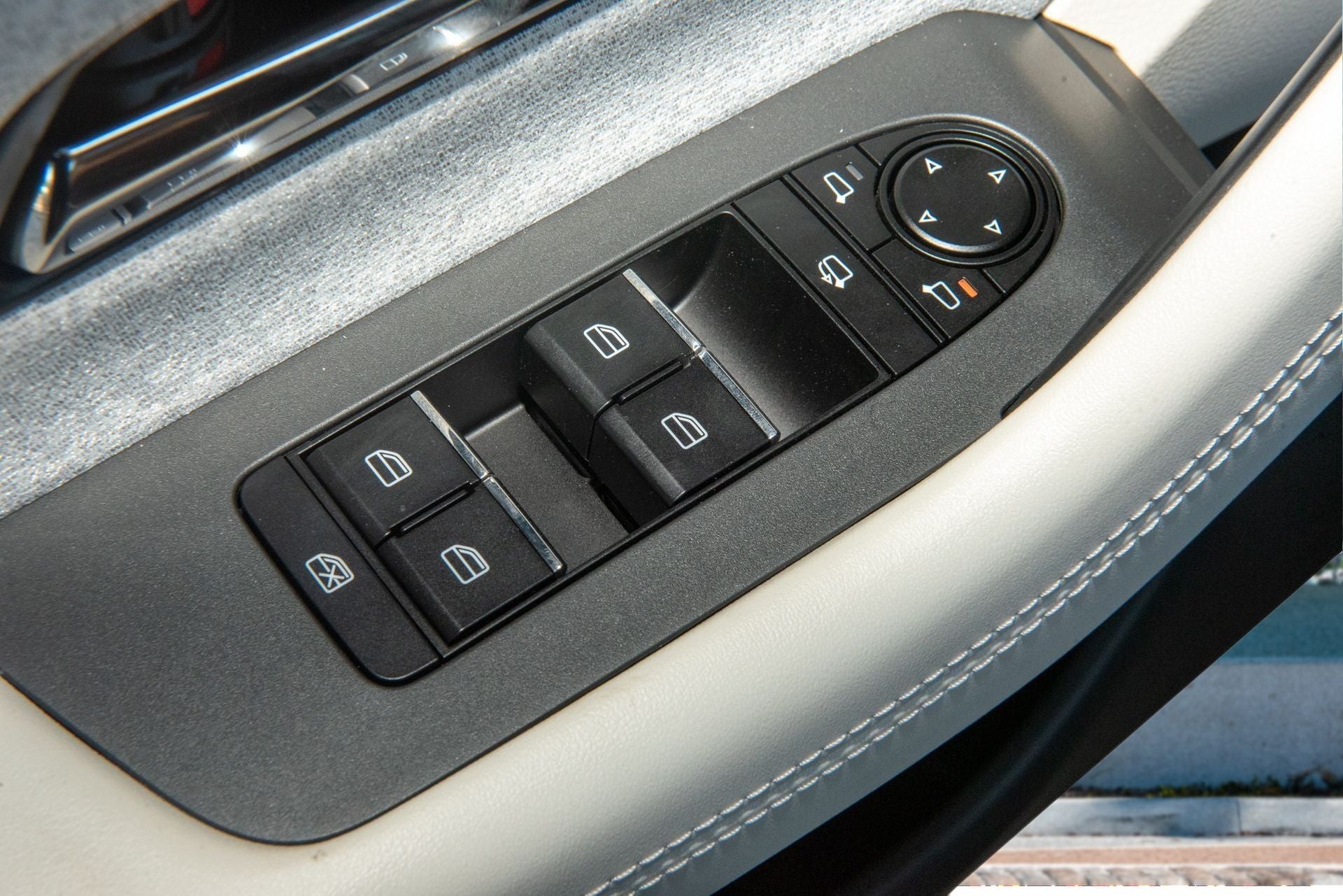 2026 Mazda Mazda CX-90 3.3 Turbo S Premium Plus