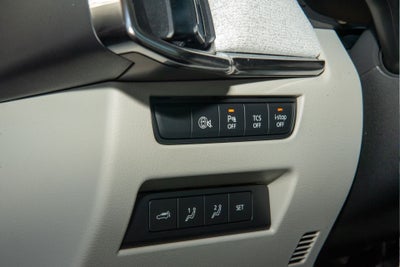 2026 Mazda Mazda CX-90 3.3 Turbo S Premium Plus