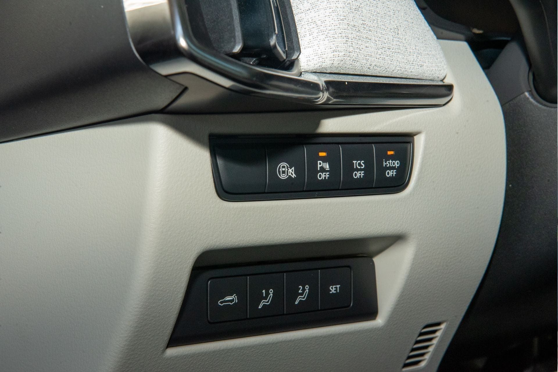 2026 Mazda Mazda CX-90 3.3 Turbo S Premium Plus