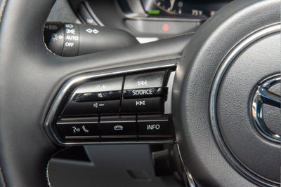 2026 Mazda Mazda CX-90 3.3 Turbo S Premium Plus