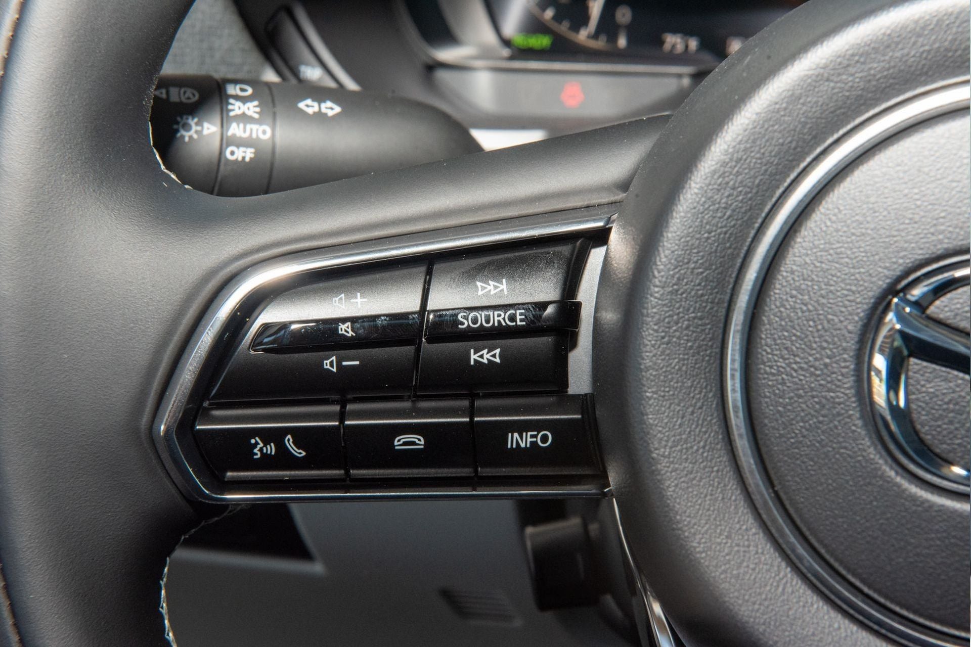 2026 Mazda Mazda CX-90 3.3 Turbo S Premium Plus