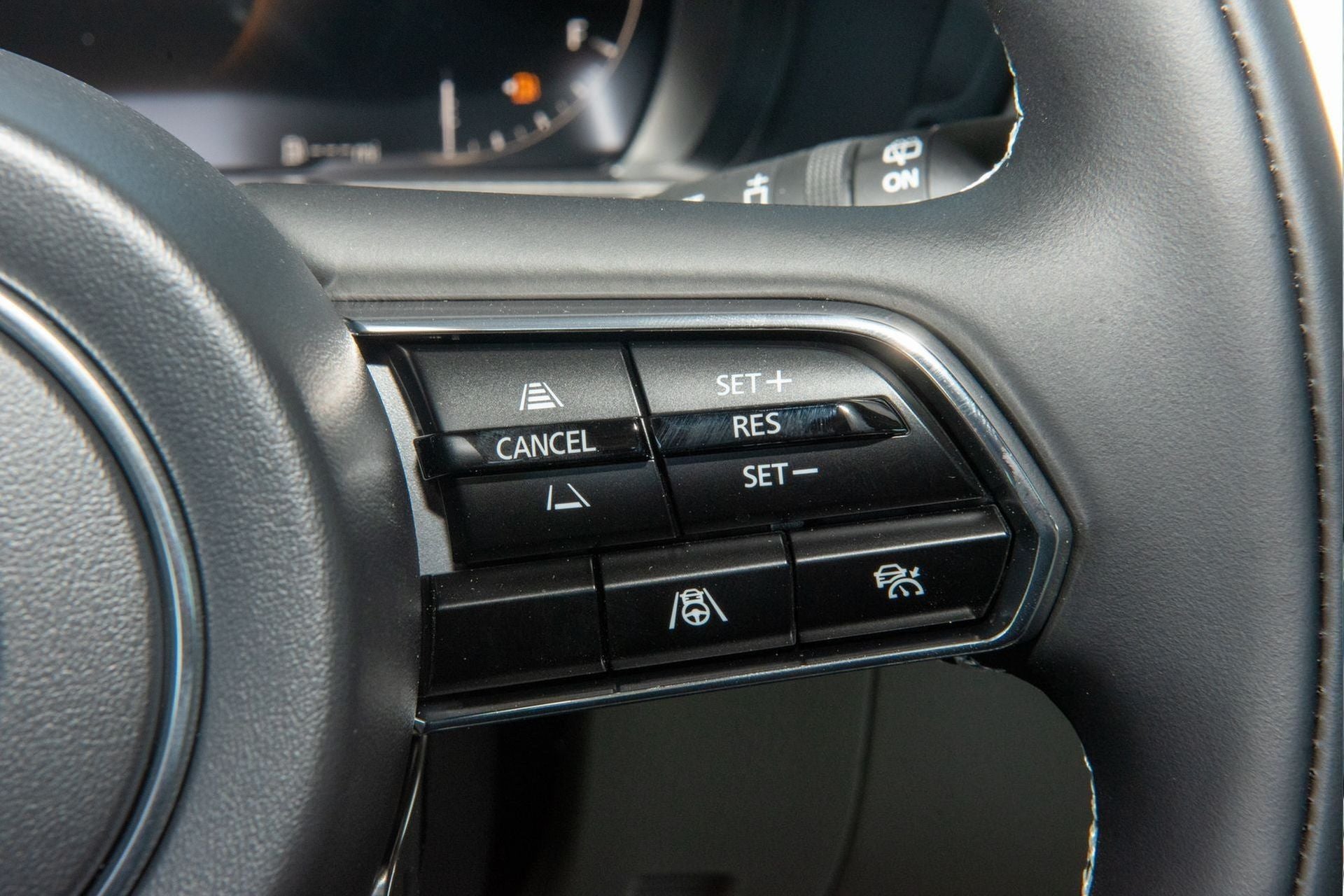 2026 Mazda Mazda CX-90 3.3 Turbo S Premium Plus