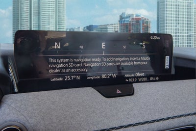 2026 Mazda Mazda CX-90 3.3 Turbo S Premium Plus