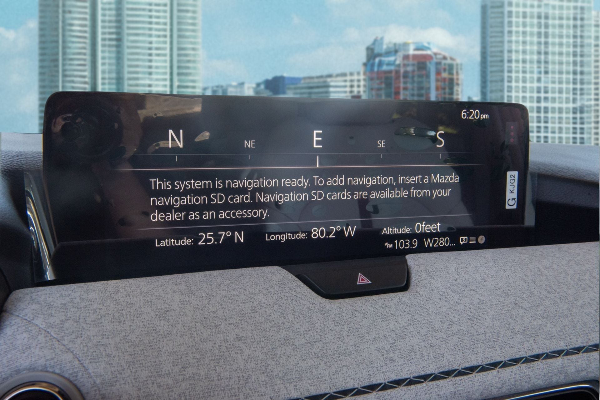 2026 Mazda Mazda CX-90 3.3 Turbo S Premium Plus