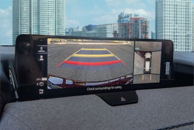 2026 Mazda Mazda CX-90 3.3 Turbo S Premium Plus