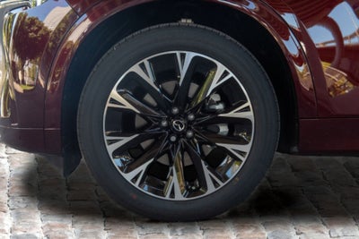 2026 Mazda Mazda CX-90 3.3 Turbo S Premium Plus