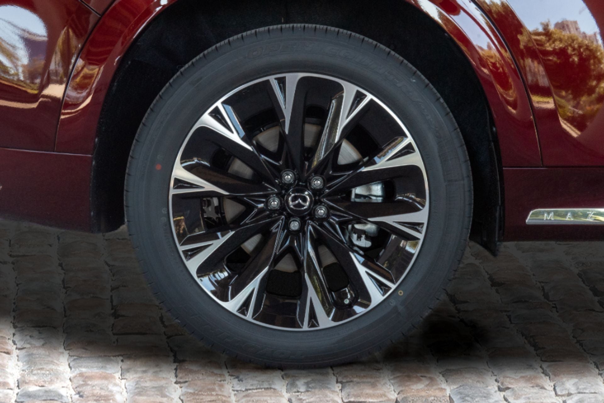 2026 Mazda Mazda CX-90 3.3 Turbo S Premium Plus