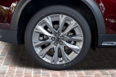 2026 Mazda Mazda CX-90 3.3 Turbo S Premium Plus