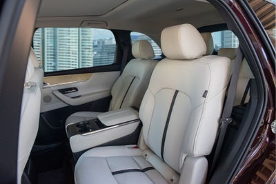 2026 Mazda Mazda CX-90 3.3 Turbo S Premium Plus