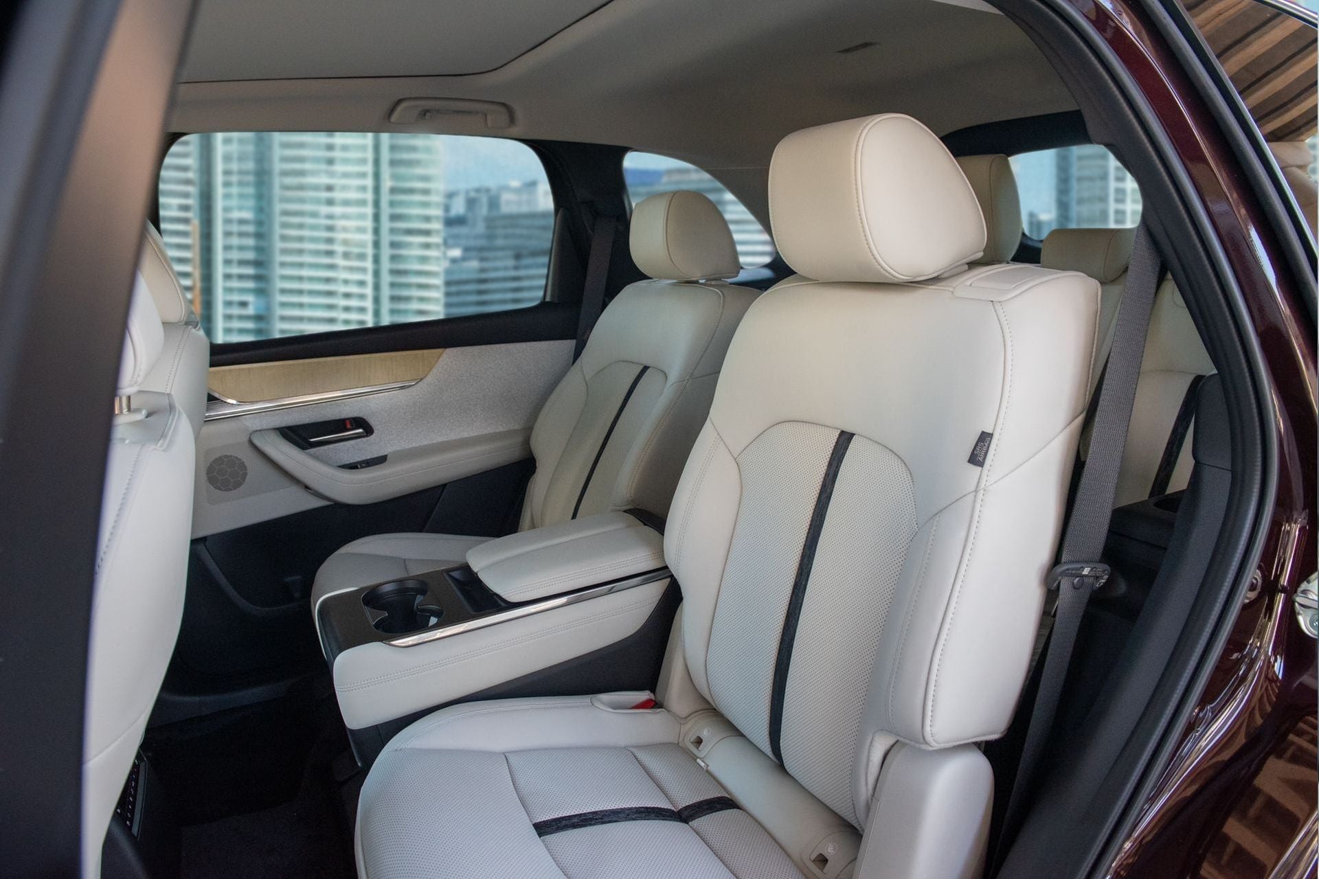 2026 Mazda Mazda CX-90 3.3 Turbo S Premium Plus