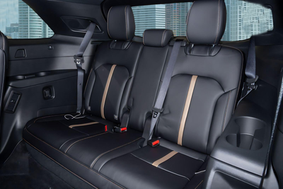 2026 Mazda Mazda CX-90 3.3 Turbo S Premium Plus