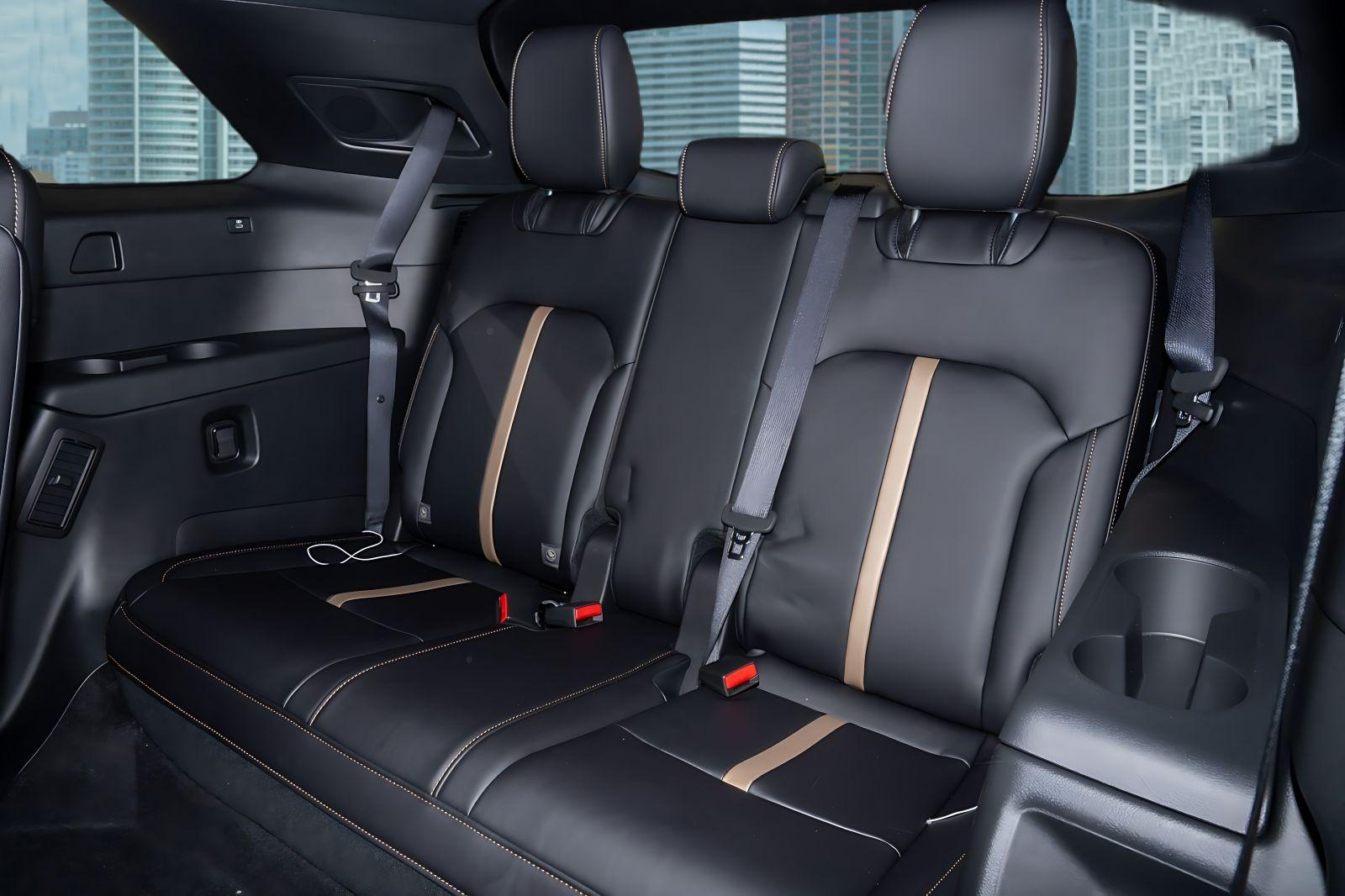 2026 Mazda Mazda CX-90 3.3 Turbo S Premium Plus