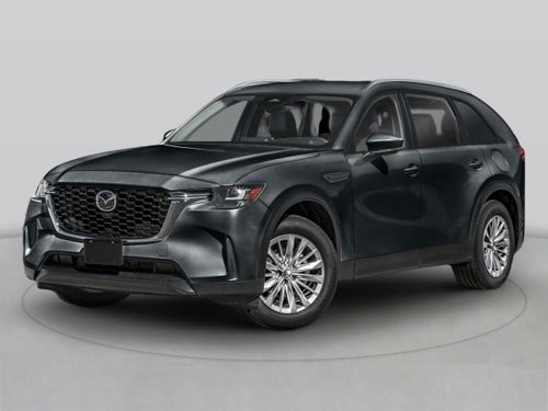2026 Mazda Mazda CX-90 3.3 Turbo S Premium Plus