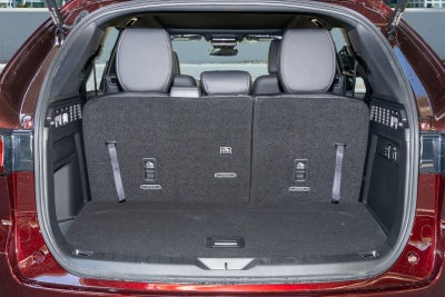 2026 Mazda Mazda CX-90 3.3 Turbo S Premium Plus