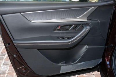 2026 Mazda Mazda CX-90 3.3 Turbo S Premium Plus