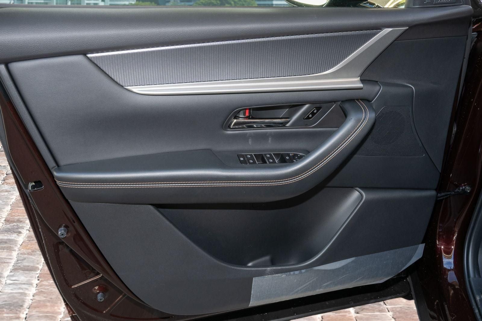 2026 Mazda Mazda CX-90 3.3 Turbo S Premium Plus