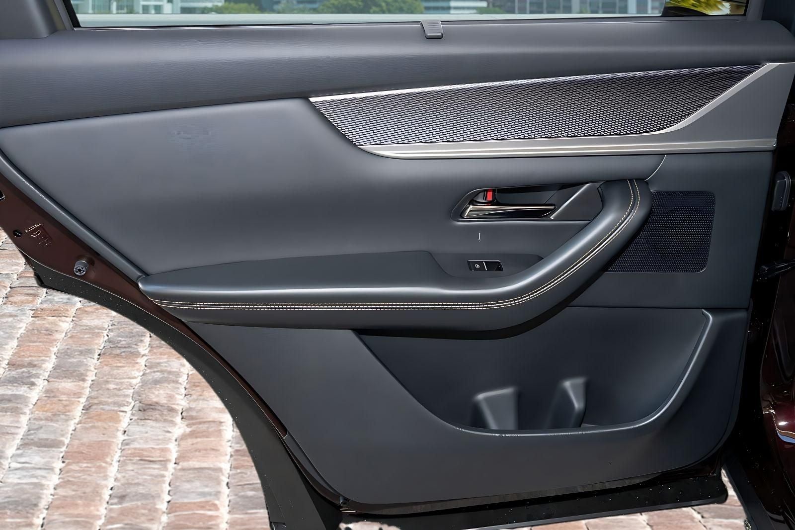 2026 Mazda Mazda CX-90 3.3 Turbo S Premium Plus