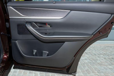 2026 Mazda Mazda CX-90 3.3 Turbo S Premium Plus