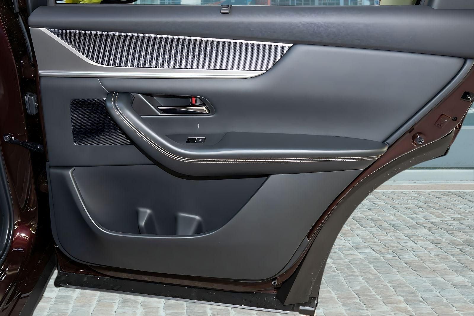 2026 Mazda Mazda CX-90 3.3 Turbo S Premium Plus