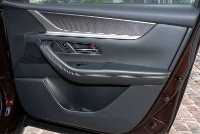 2026 Mazda Mazda CX-90 3.3 Turbo S Premium Plus