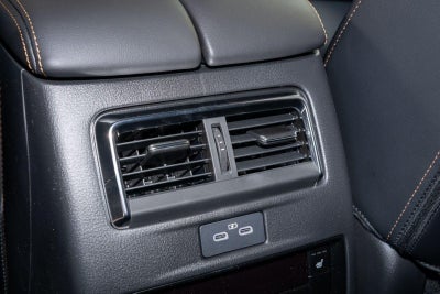 2026 Mazda Mazda CX-90 3.3 Turbo S Premium Plus