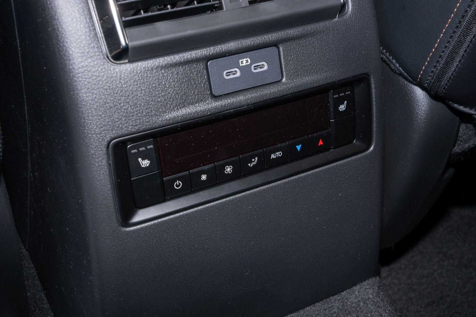 2026 Mazda Mazda CX-90 3.3 Turbo S Premium Plus