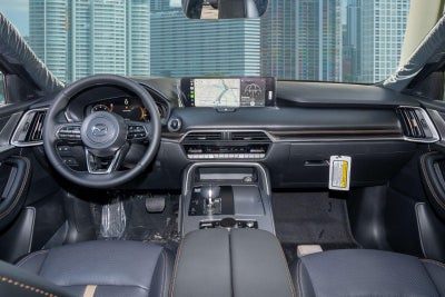 2026 Mazda Mazda CX-90 3.3 Turbo S Premium Plus