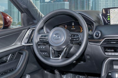 2026 Mazda Mazda CX-90 3.3 Turbo S Premium Plus