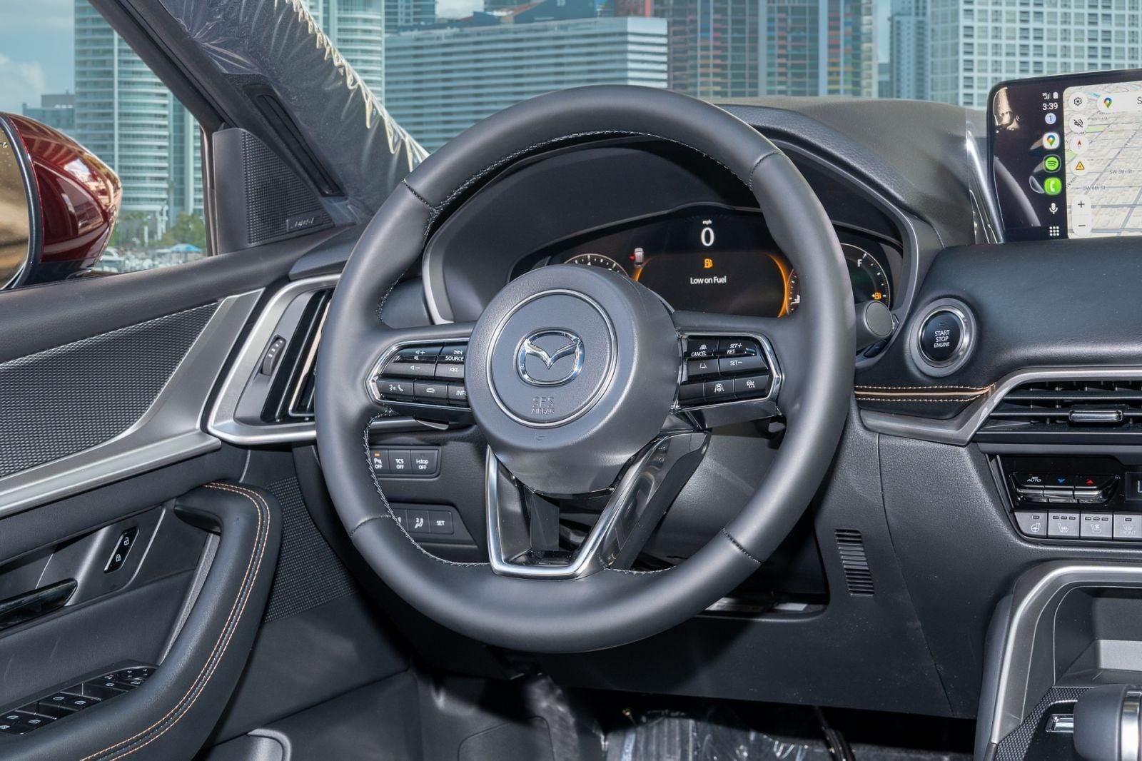 2026 Mazda Mazda CX-90 3.3 Turbo S Premium Plus