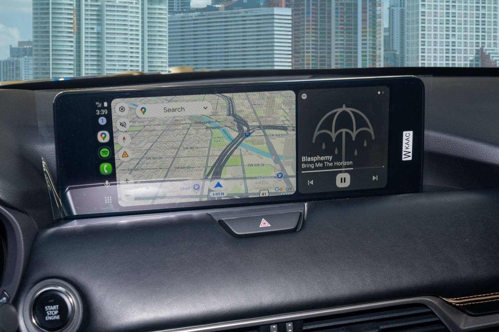 2026 Mazda Mazda CX-90 3.3 Turbo S Premium Plus