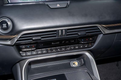 2026 Mazda Mazda CX-90 3.3 Turbo S Premium Plus