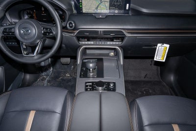 2026 Mazda Mazda CX-90 3.3 Turbo S Premium Plus