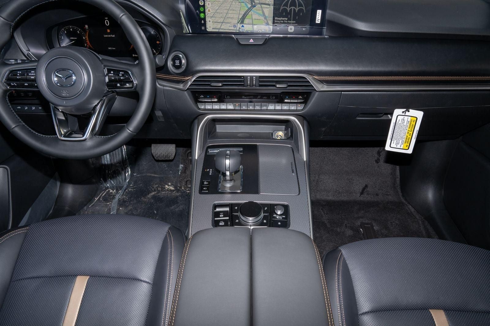 2026 Mazda Mazda CX-90 3.3 Turbo S Premium Plus