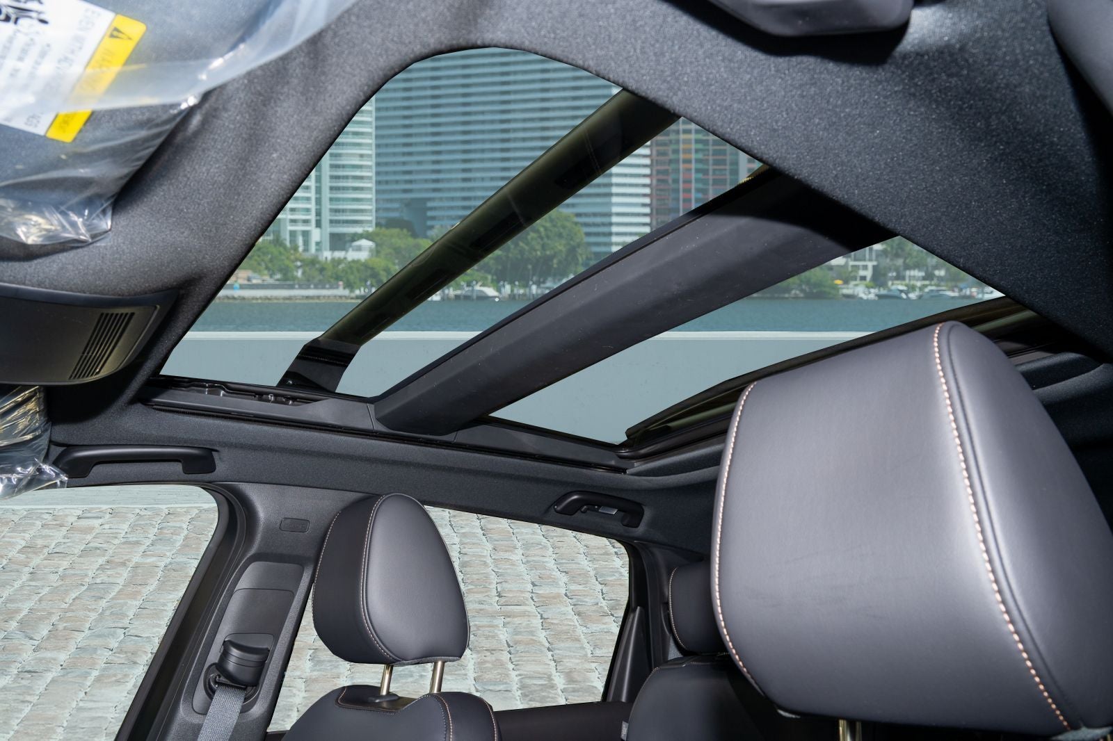 2026 Mazda Mazda CX-90 3.3 Turbo S Premium Plus