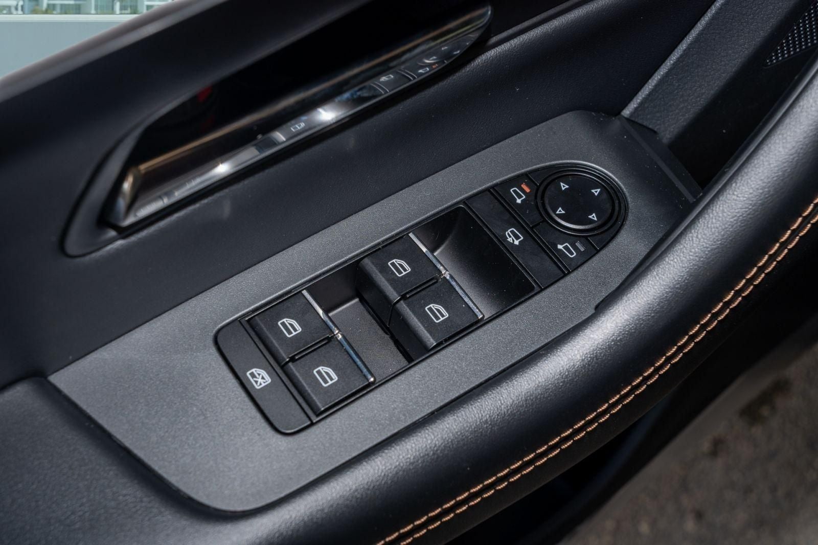 2026 Mazda Mazda CX-90 3.3 Turbo S Premium Plus