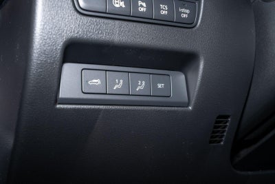 2026 Mazda Mazda CX-90 3.3 Turbo S Premium Plus