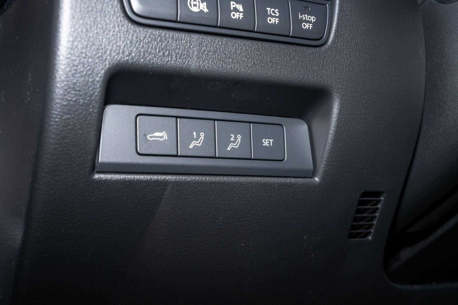 2026 Mazda Mazda CX-90 3.3 Turbo S Premium Plus