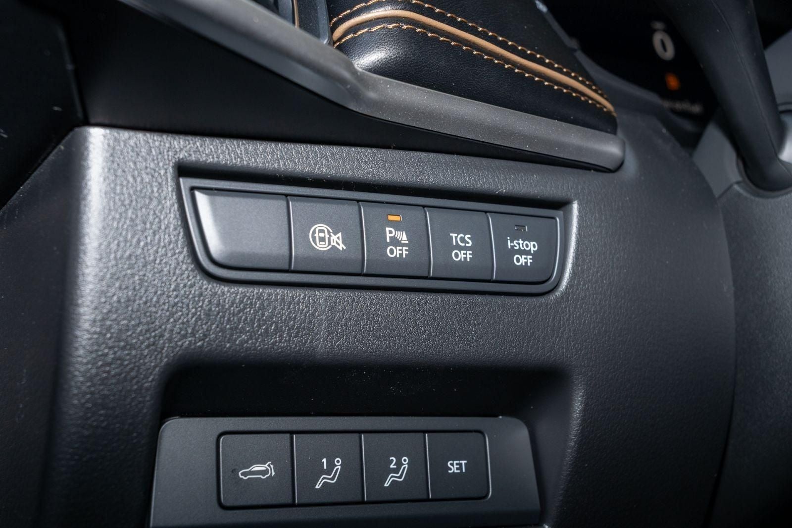 2026 Mazda Mazda CX-90 3.3 Turbo S Premium Plus